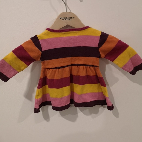 Sweet Peanut | Dress w matching diaper cover - Picture 2 of 5